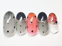 リノリコ 阿佐ヶ谷店(RinoRiko)/大人ガーリー 20