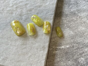 トータル ビューティ ケイハン(KEIHAN)/4月ニュアンス定額