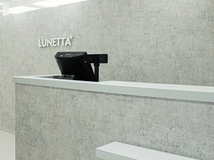 ルネッタプラス(LUNETTA＋)の写真