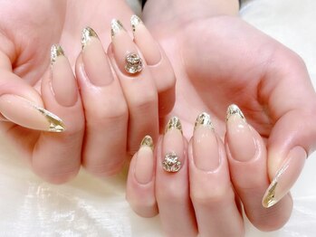 ミラン 上尾(miRAN)/長さ出し対応◎理想の仕上がりへ