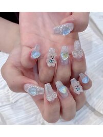 定額スカルプコース１２９００