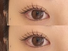 エルドット 八尾店(L.)/まつげパーマ