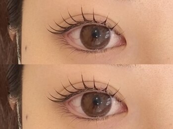 エルドット 八尾店(L.)/まつげパーマ