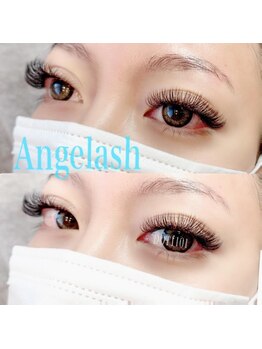 ドットイチイチマルイチ 銀座店(DOT1101)/アンジュラッシュ