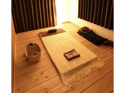 シバゴ タイ トラディショナル マッサージ(Shivago Thai traditional massage)の写真