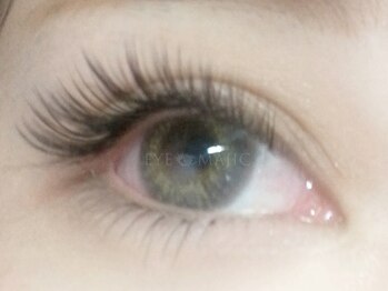 クチュールラッシュ バイ アイマジック 渋谷店(COUTURE LASH by eye majic)/セクシーデザイン [渋谷]