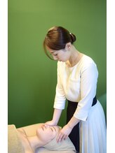 アコガレコガオ 秋田店/小顔コルギ・スキンケア専門店