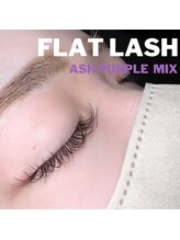 ヴァーリー(valley.)/フラットラッシュ