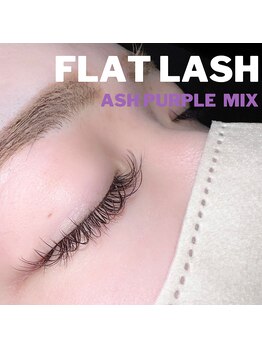 ヴァーリー(valley.)/フラットラッシュ