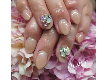 アイネイル(iNAIL)/