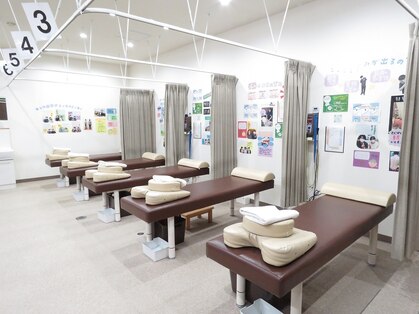 藤見名倉堂鍼灸整骨院の写真