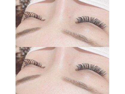 ルーナ ラッシュ(Luna lash)の写真