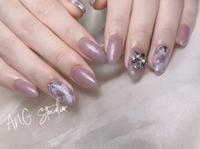 エーエヌジー スタジオ(ANG Studio)/