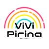 ヴィヴィピリナ(ViVi Pirina)のお店ロゴ