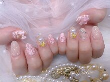 スノーネイルサロン 新宿店(Snow nail salon)/