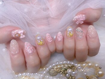 スノーネイルサロン 新宿店(Snow nail salon)/