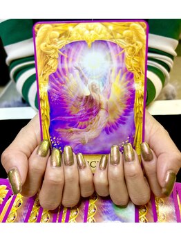 マグネットネイル