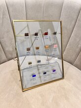 フェリス(Feliz)/カラーエクステ