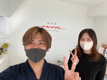 整体院ひなた 宮崎院/前屈み腰痛が改善し仕事が捗る！