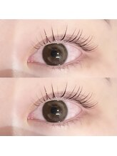 モーント 千葉店(MOND)/まつげパーマ