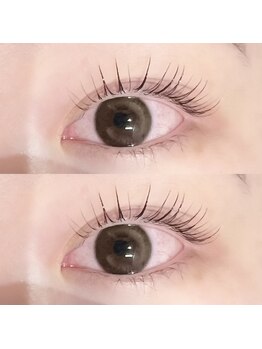 モーント 千葉店(MOND)/まつげパーマ