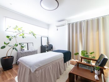 ソルヴィス 根本(soLvis)