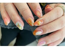 リヤン(Lien)/nuancenail