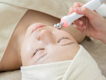 エテルナ(ETERNA)/マイクロカレント