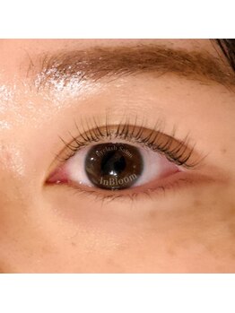 インブルーム(InBloom)/まつ毛パーマ