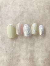 ルアム 恵比寿店(ruam)/design