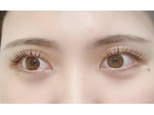 ラミー (Lamie)/Lamieまつげパーマ♪