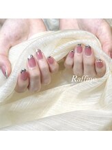 ラフィーネ(RAFFINE)/ガラスフレンチ