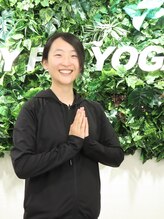 ジョイフィットヨガ 札幌北24条(JOYFIT YOGA) 品川