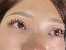 カリネ(CALINER)/【フラットラッシュ180本】