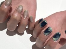 ネイルサロン プルミエール 錦糸町店(premiere)/ニュアンス