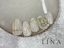 ティナ(TINA)/
