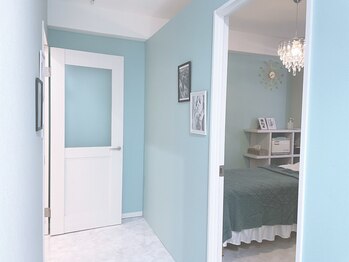 ライム 横浜(LIME)/ハーブピーリング｜メイクブース