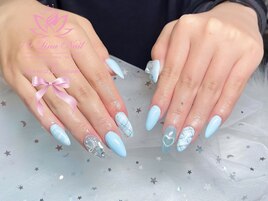 持ち込みデザインOK◎アート10本