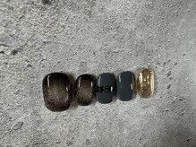 ユヌ エトワール(Une etoile)/ニュアンス定額コースnew