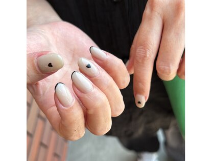 ラミシア(lamicia)の写真