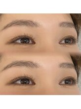 ビーナスフォート 横川駅前店/カラーエクステ