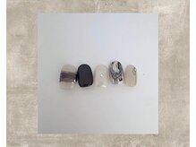 マルネイル 池袋店(MARU NAIL)/regular &nbsp;design+ ¥7,980