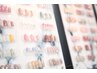 《ご新規様オフ無料》　ジェルネイル☆マグネットワンカラー　￥6600