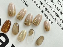 アミティー(amity)/design 