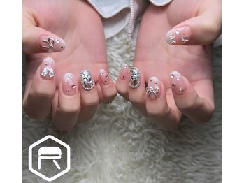 レディスペネイル ノマエ 名駅店(Redispe nail nomae)/90min art free