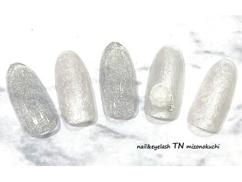 ティーエヌ 溝の口店/☆シンプル・トレンドデザイン☆