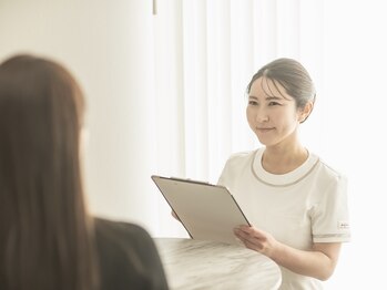 アネラ(ANERA)/カウンセリング