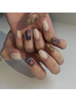 ヌア(nur.)/5 nuance