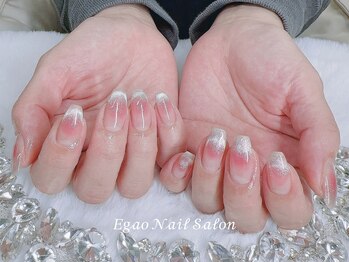 ♪チークマグネットフレンチ♪