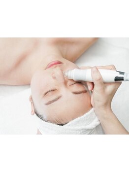 毛穴ケアをしたい